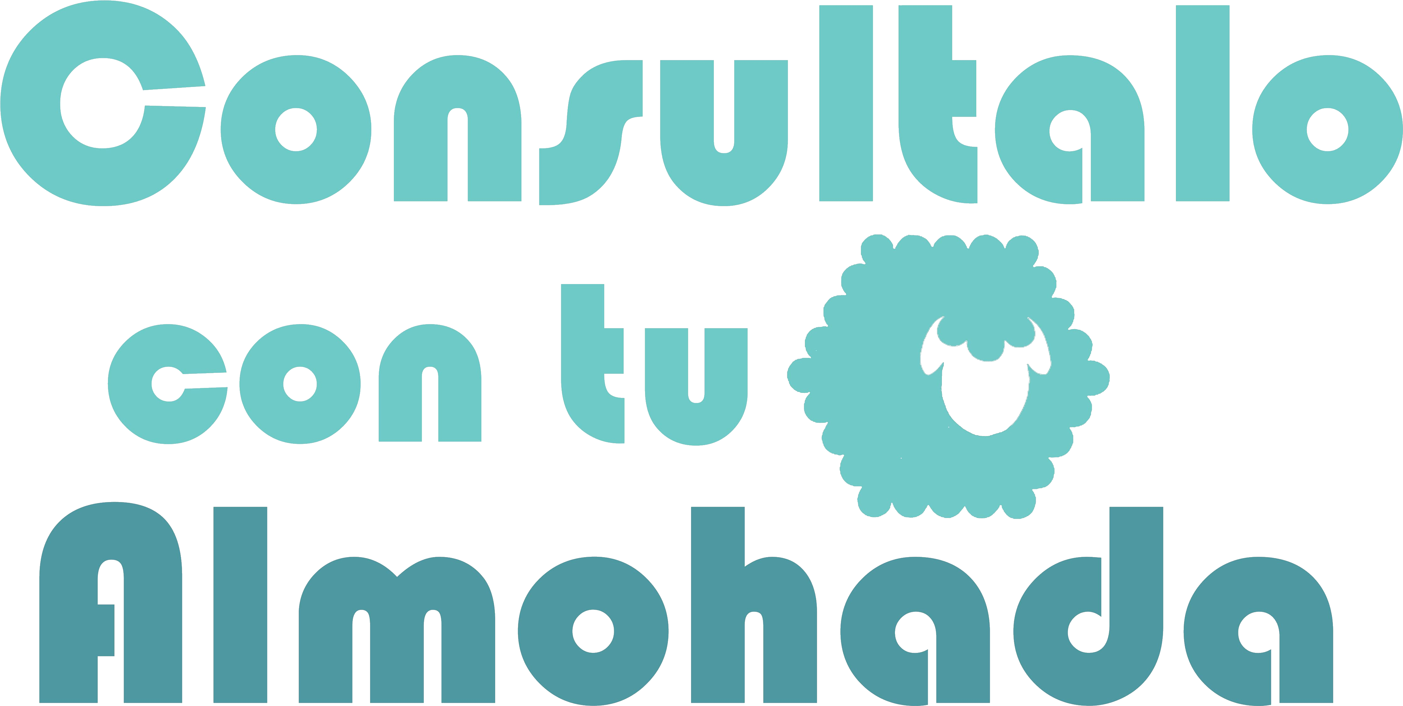 Consultalo Con Tu Almohada , Png Download - Trata De Personas Clipart (4485x2257), Png Download