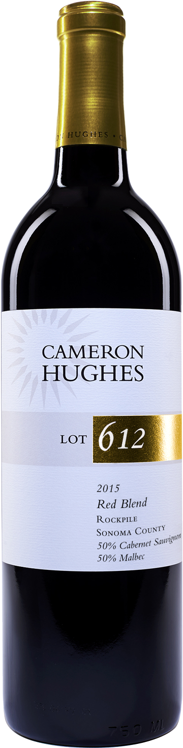 Cameron Hughes Wine Clipart (380x1470), Png Download
