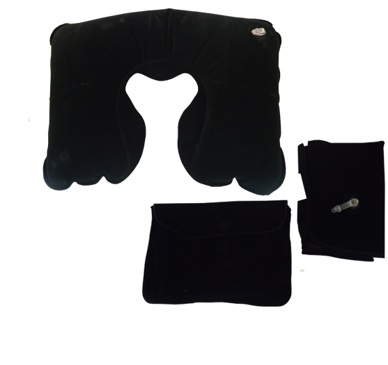 Travel Pillow Clipart (600x600), Png Download