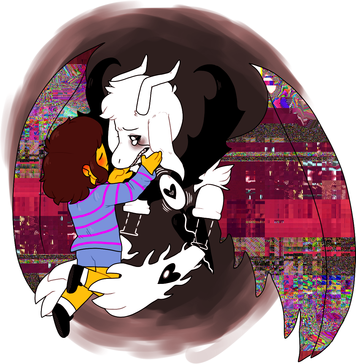 Statistics - Cartoon Clipart (1199x1227), Png Download