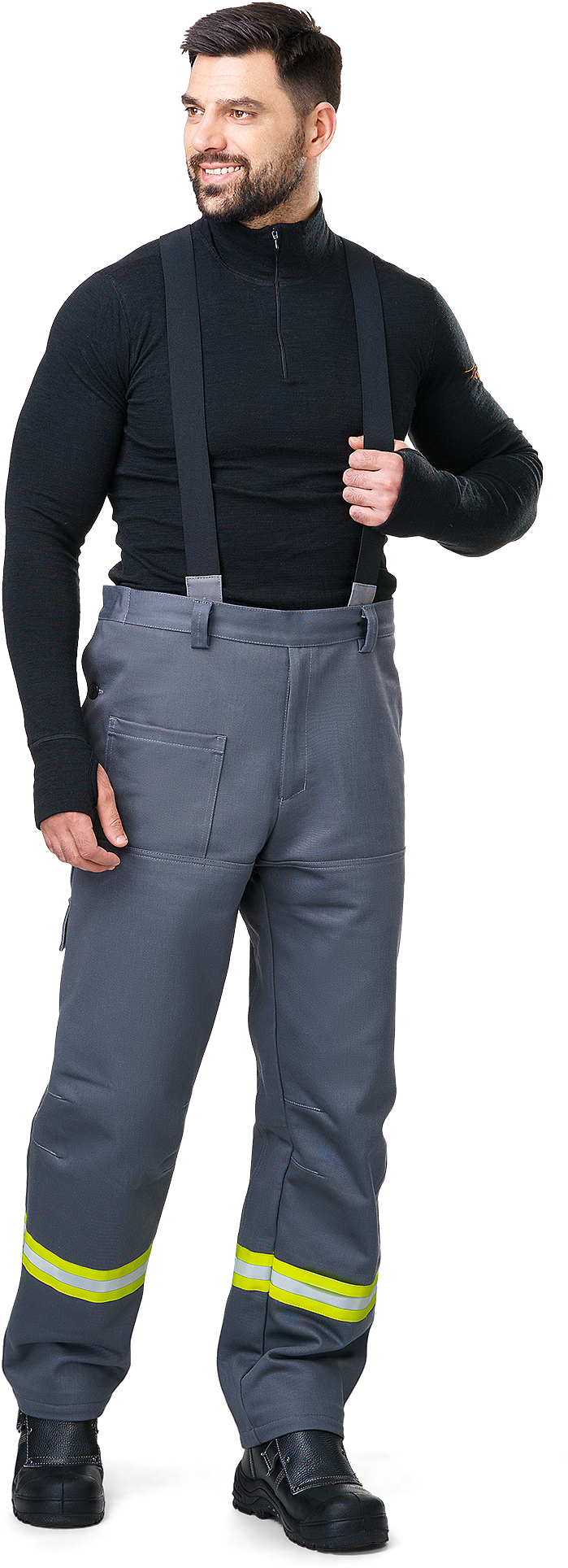 Formal Wear Clipart (767x2000), Png Download