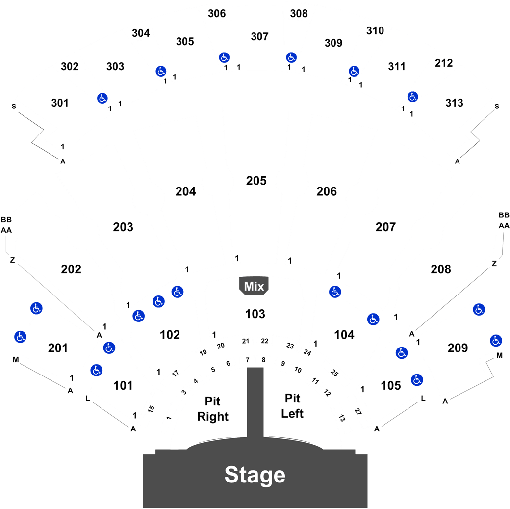 Christina Aguilera - Zappos Theater Clipart (1050x1054), Png Download