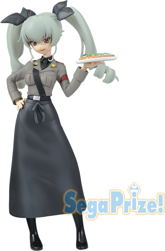 Pm Figure Sega Prize - Sega Clipart (1000x1000), Png Download