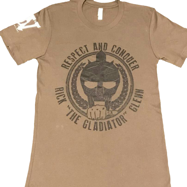 Ufc Signature Shirt - Active Shirt Clipart (640x640), Png Download