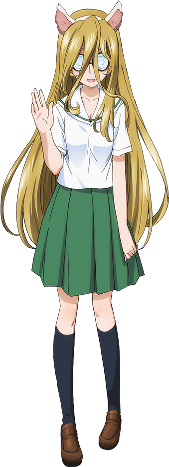 Nekota Girls Und Panzer , Png Download - Nekota Girls Und Panzer Clipart (339x933), Png Download