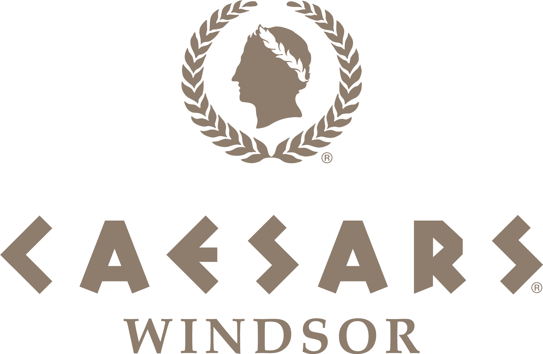 Logo1 - Caesars Palace Clipart (1950x1350), Png Download