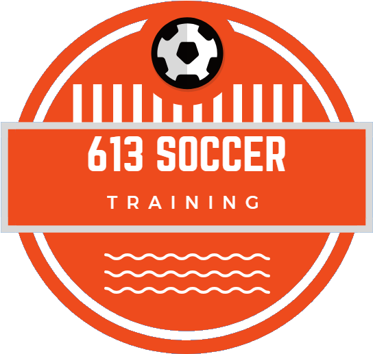 613 Soccer Training - Circle Clipart (595x531), Png Download