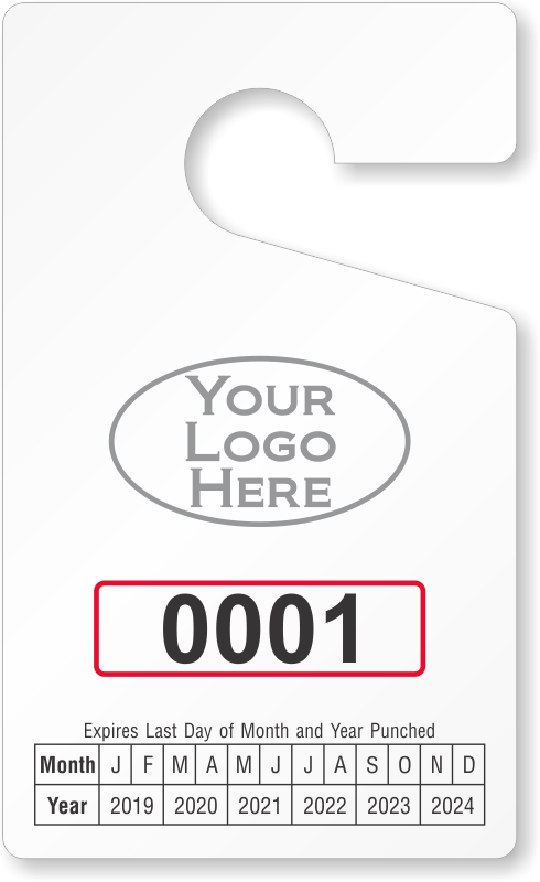 Zoom - Personalize - Label Clipart (490x800), Png Download