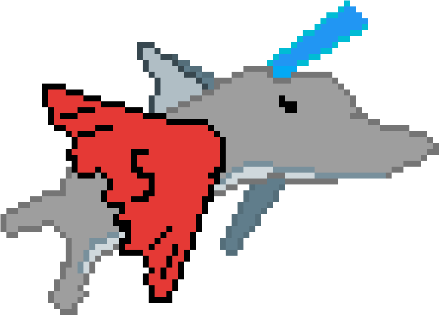 Delfin Clipart (1200x1200), Png Download