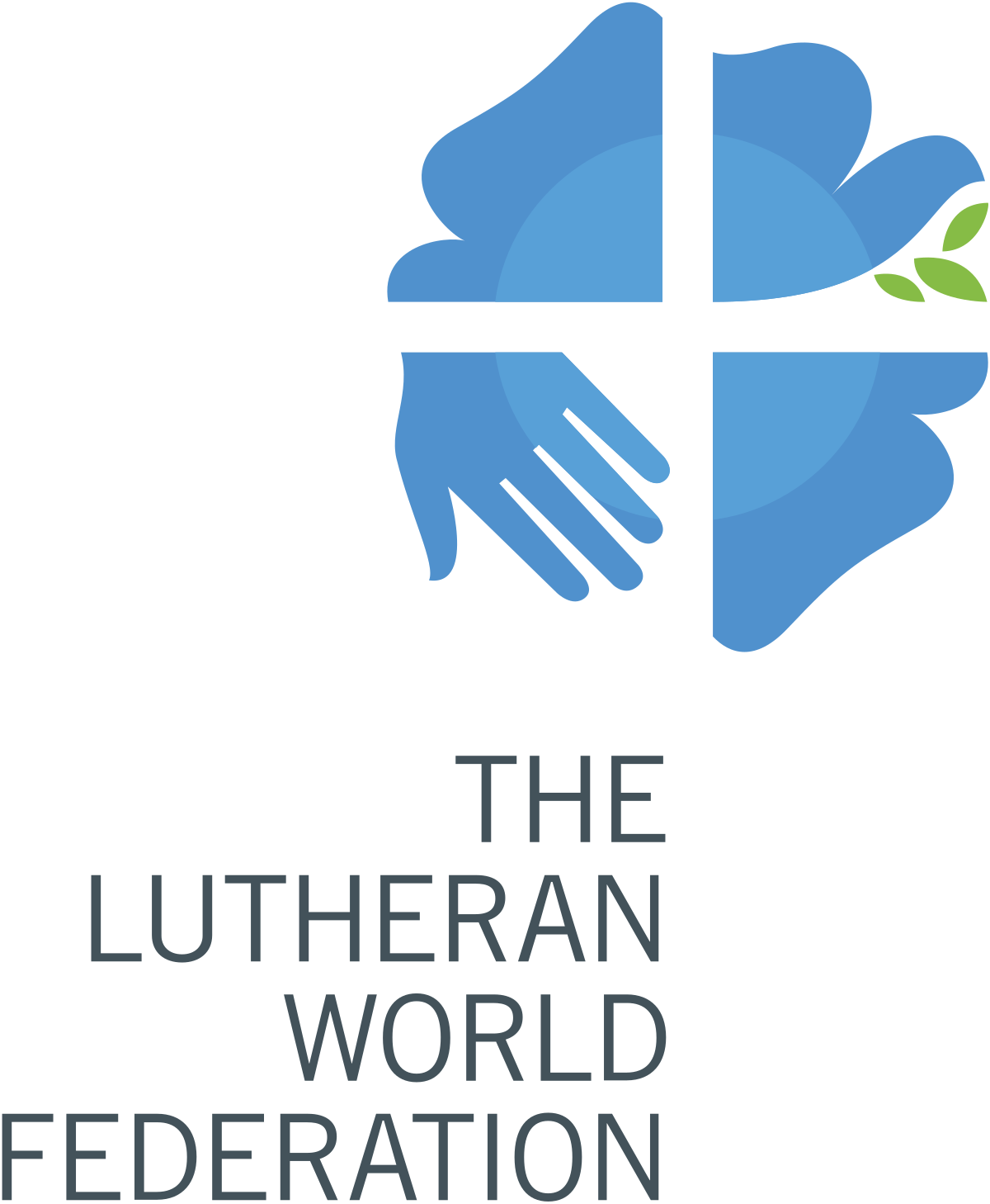 Lutheran World Federation Clipart (1200x1458), Png Download
