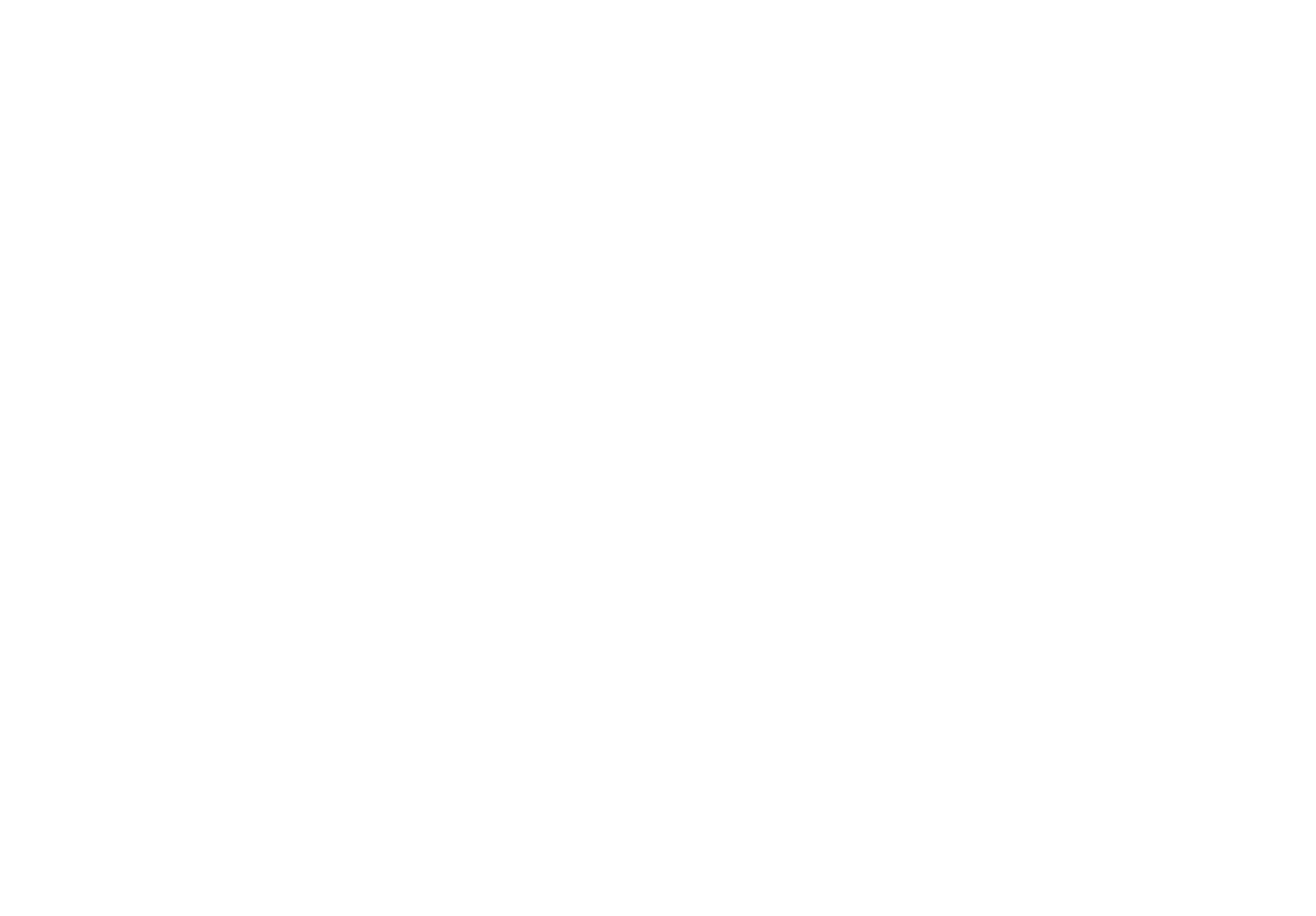 Black-and-white Clipart (10470x2604), Png Download