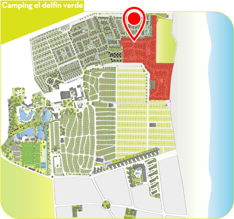 Accomodation Map - Plan Clipart (788x789), Png Download