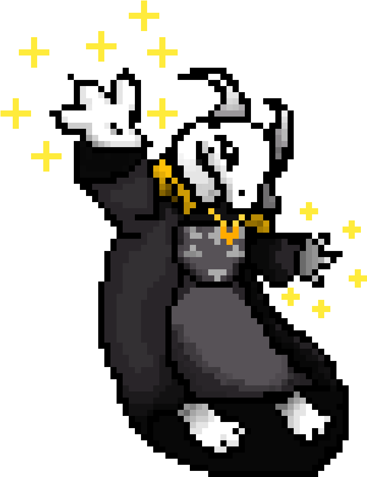 Asriel Dreemurr - Cartoon Clipart (1200x1200), Png Download