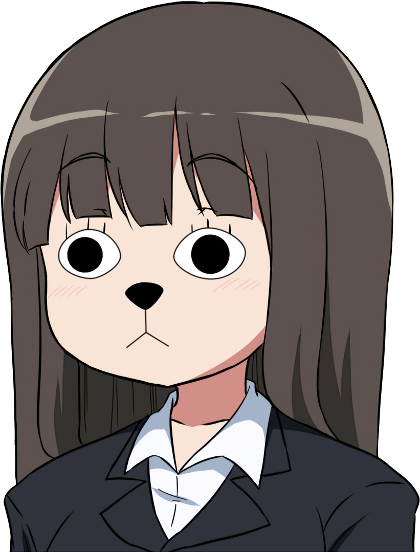 Kb , , Shihopon ) - Cartoon Clipart (990x1200), Png Download