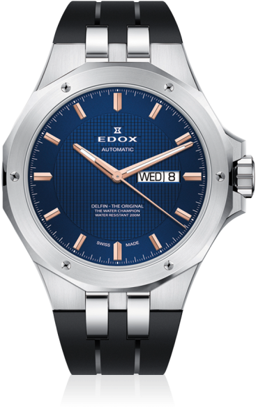 Edox 88005 3m Nin Clipart (650x650), Png Download