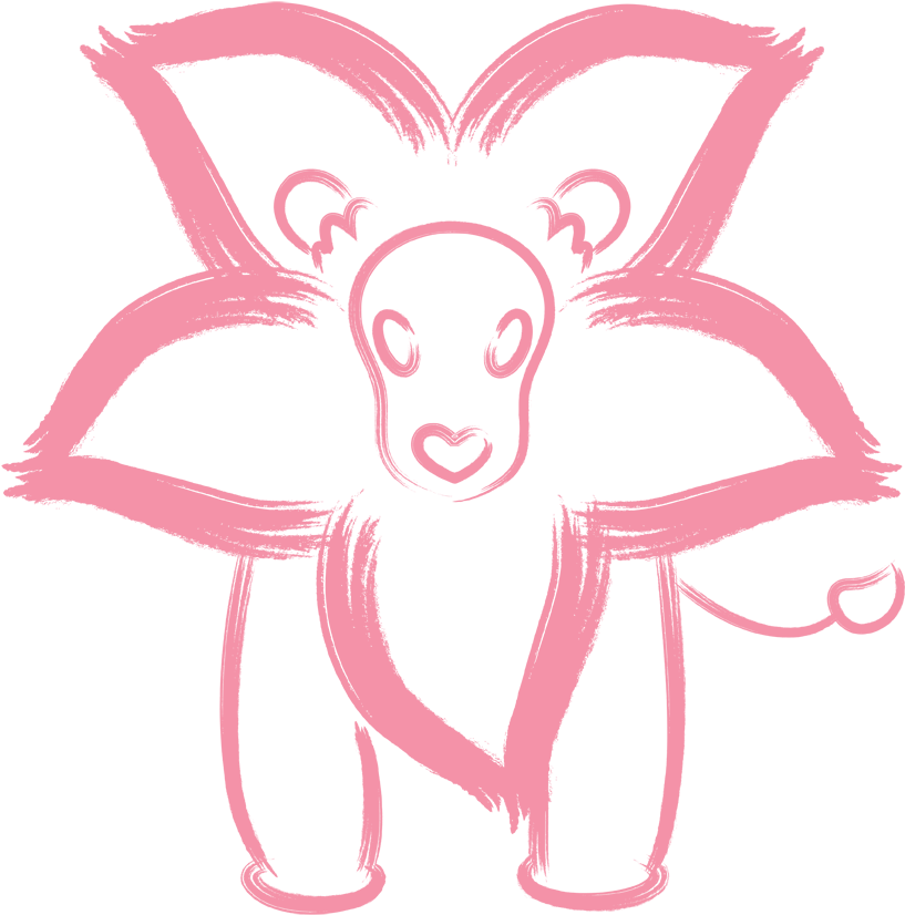 Steven Universe Lion Baby Bodysuit - Cartoon Clipart (817x826), Png Download