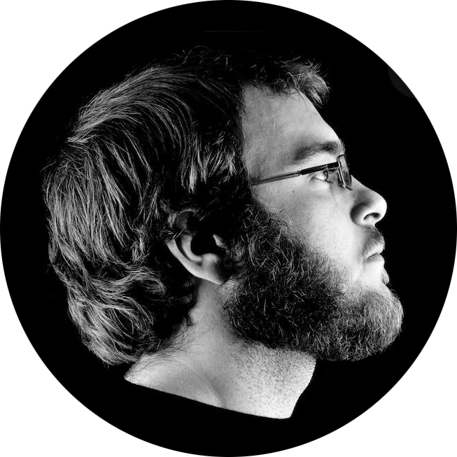 Joel Bartlett - Human Clipart (653x653), Png Download