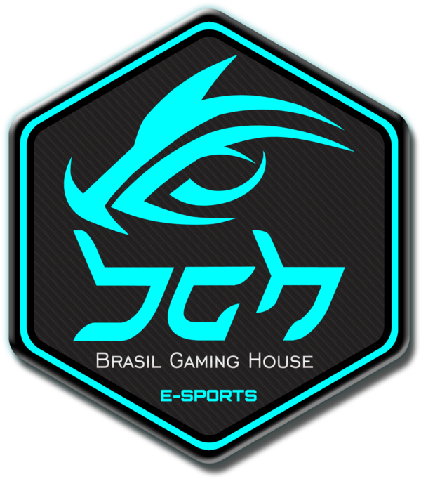 Previous 6 Players - Brasil Gaming House Alemao Clipart (600x682), Png Download
