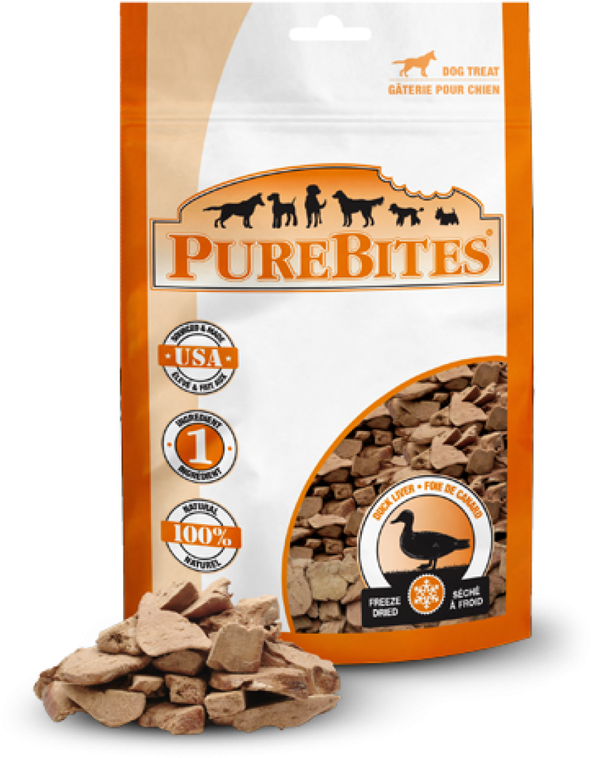 Dog Treats Png , Png Download - Pure Bites Dog Treats Clipart (846x1085), Png Download
