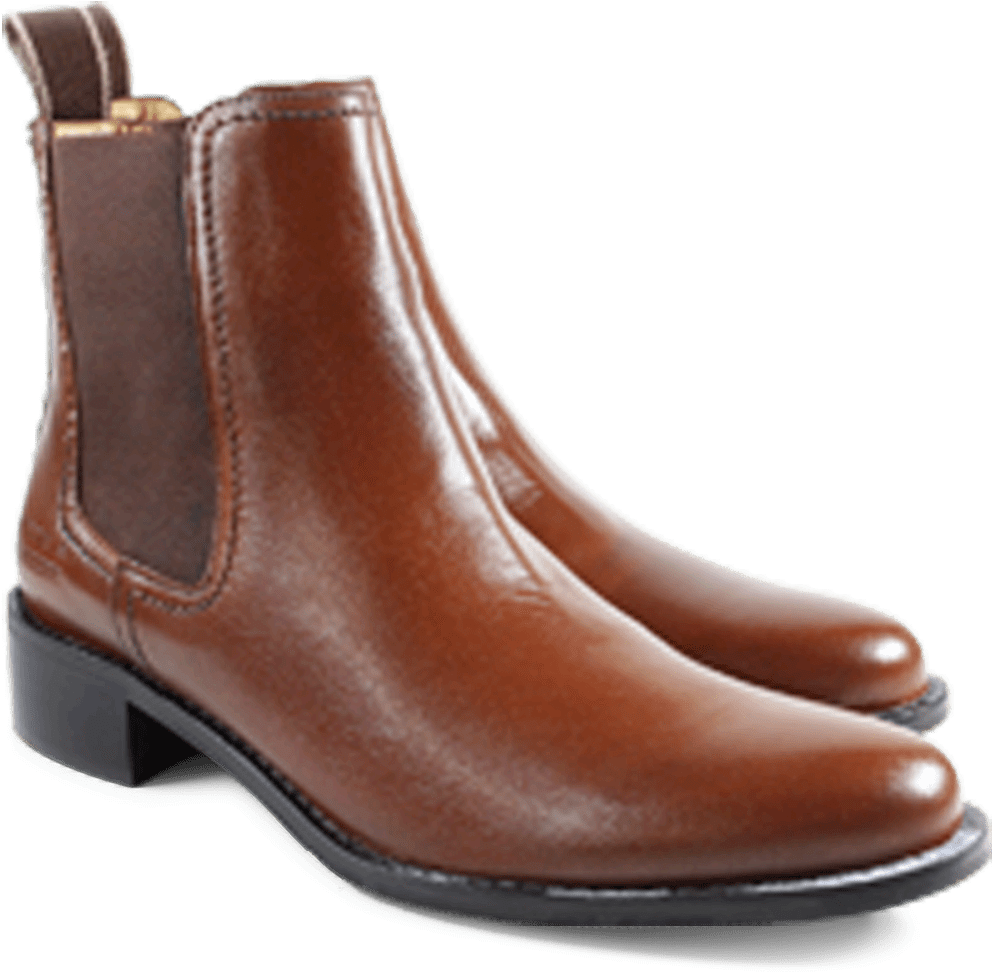 Ankle Boots Tina 3 W Madras Tan Rs - Melvin Hamilton Xsara Clipart (1024x1024), Png Download
