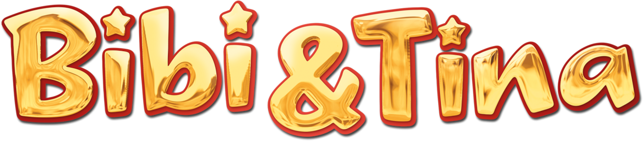 Bibi & Tina - Der Film Clipart (1280x544), Png Download