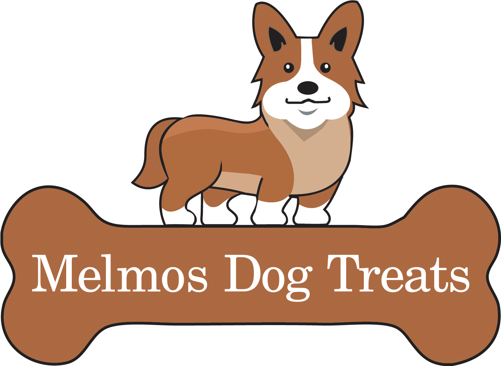I Spoke To Vets, Dog Owners, And Shelters About Issues - Pembroke Welsh Corgi Clipart (1740x1268), Png Download