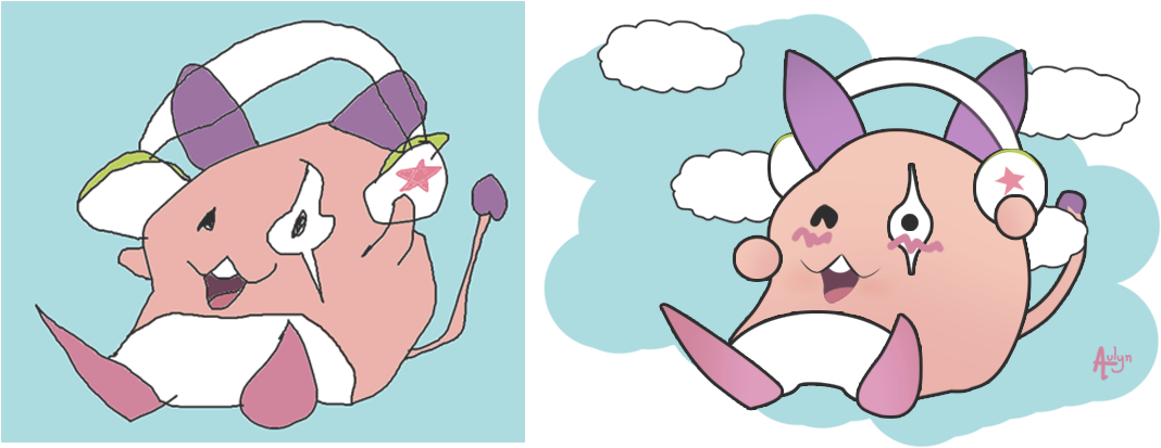 Blfte9k - Cartoon Clipart (1120x720), Png Download