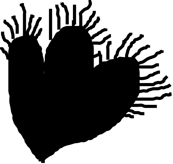 Fleur Du Nord Fond 2 Png - Illustration Clipart (600x571), Png Download