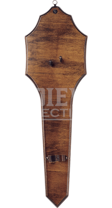 Wooden Sword Png , Png Download - Plywood Clipart (462x851), Png Download