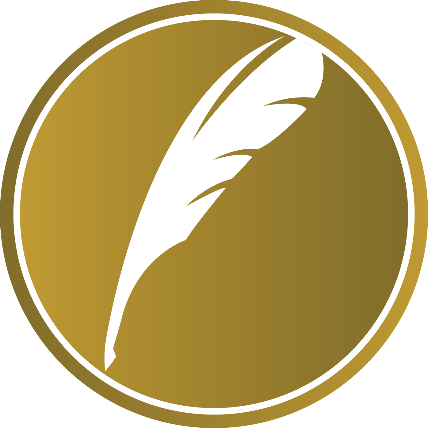 Logo - Emblem Clipart (1396x1396), Png Download