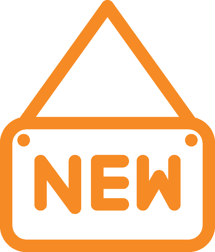 Pre-sale New Construction - Sign Clipart (818x955), Png Download