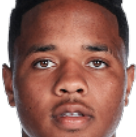 The 7 Most Sensible Trades For Markelle Fultz - Close-up Clipart (1600x480), Png Download