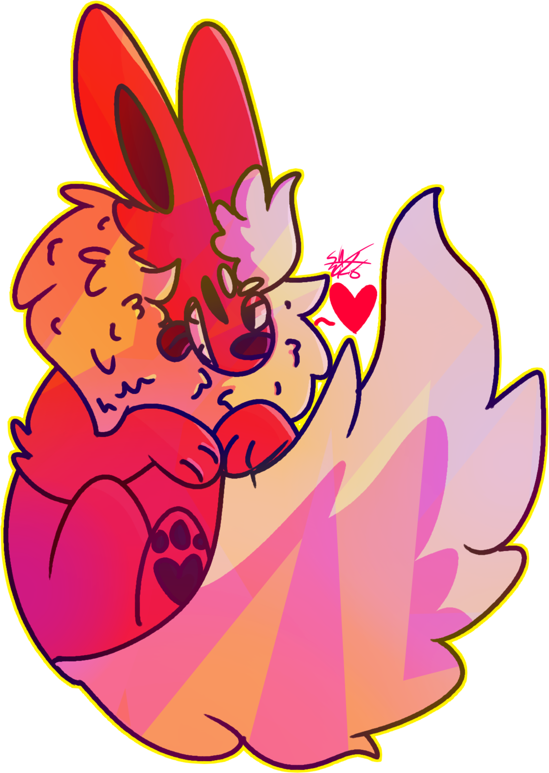 Image - Cartoon Clipart (1280x1860), Png Download