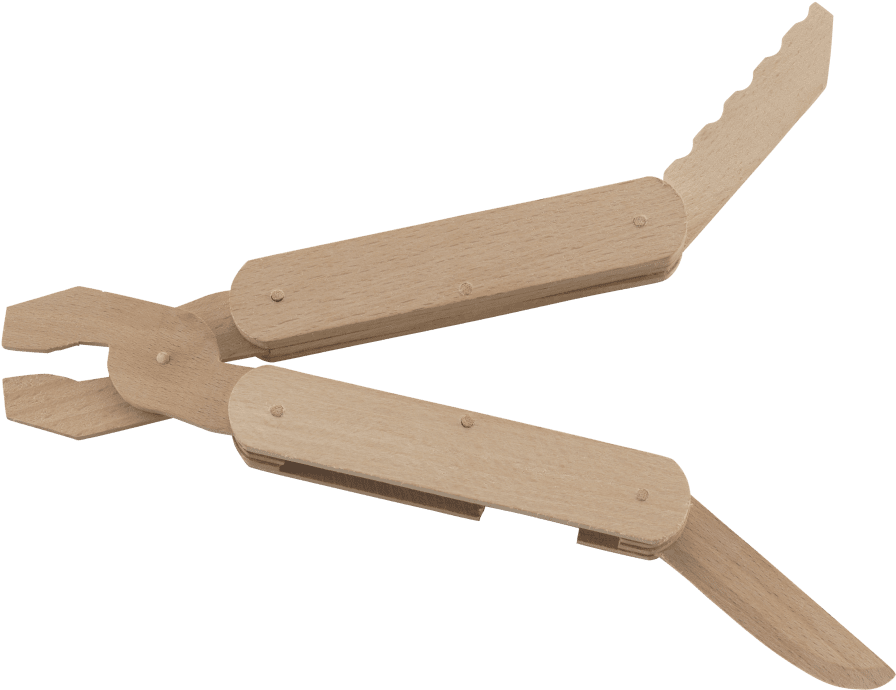 Wood Clipart (1840x824), Png Download