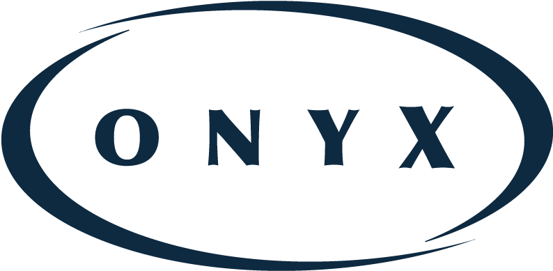 Onyx Equities, Llc - Onyx Equities Logo Clipart (814x398), Png Download