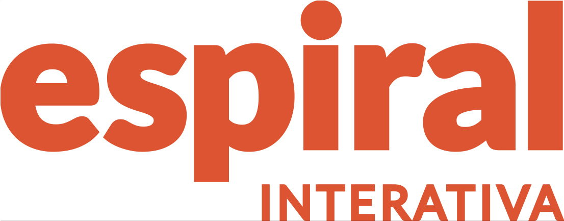 Logo-espiral - Craftsy Logo Clipart (1234x534), Png Download