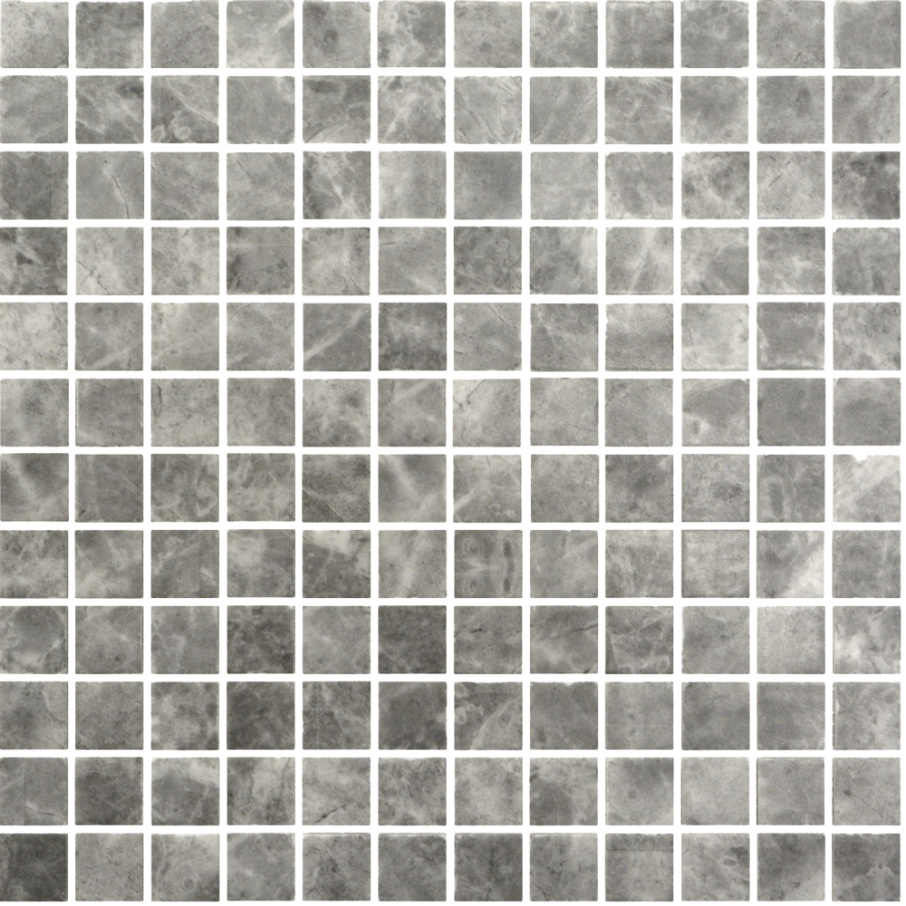 D3d Default Natural Ecostones Silvermatte 2003276 Onixmosaico - Dark Blue Pool Tile Clipart (1000x1000), Png Download