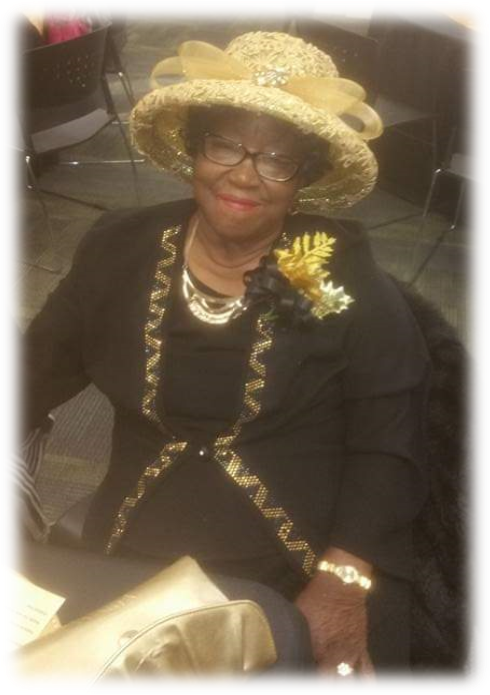 Lucille Tyson Smith - Sitting Clipart (490x695), Png Download