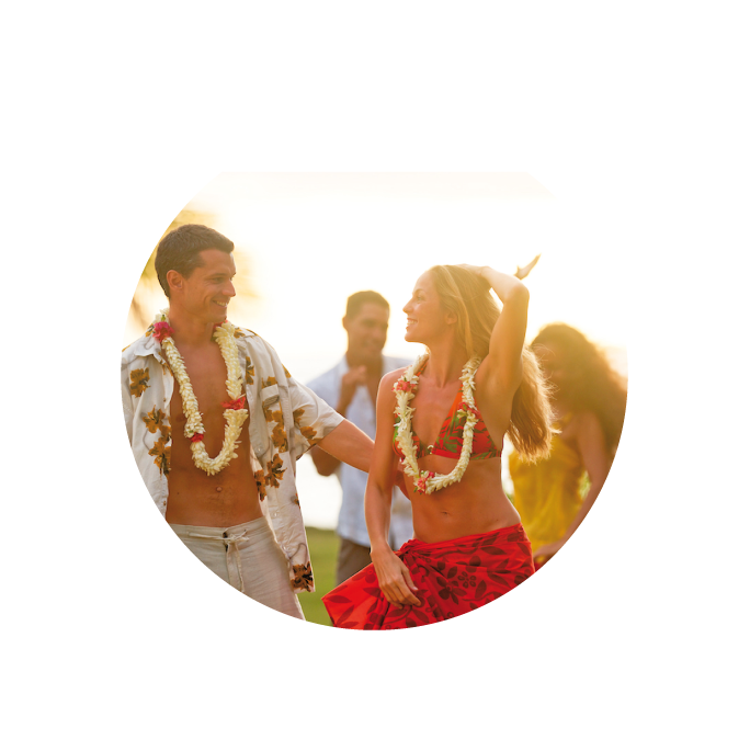 Maitai Hotels - Tradition Clipart (684x685), Png Download