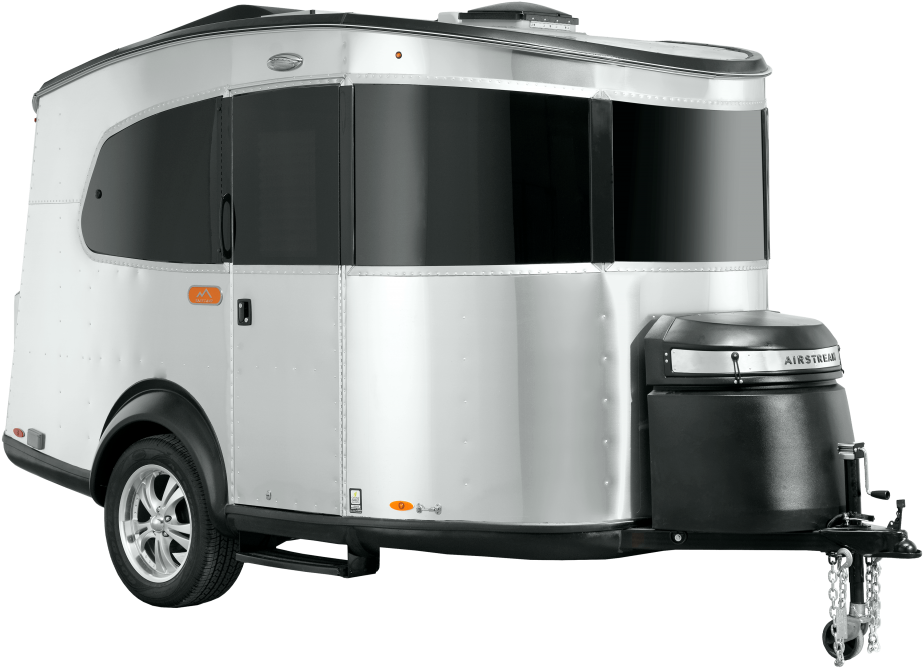 Airstream Clipart (1200x815), Png Download