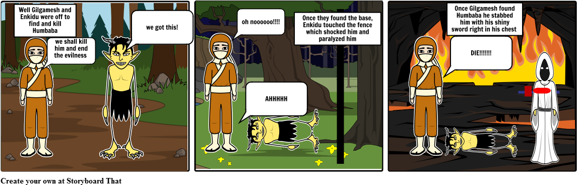 Cartoon Clipart (1164x385), Png Download