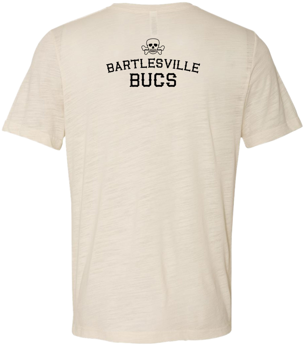 Bartlesville Bucs 1936 Baseball Washington County Vintage - Active Shirt Clipart (1200x1200), Png Download