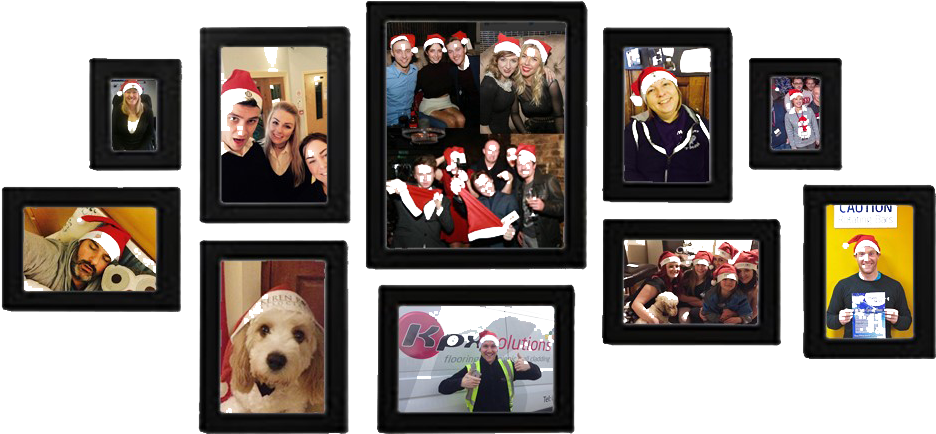 Our 10% Off £100 January Orders Will Be On Going Until - Collage Clipart (965x509), Png Download