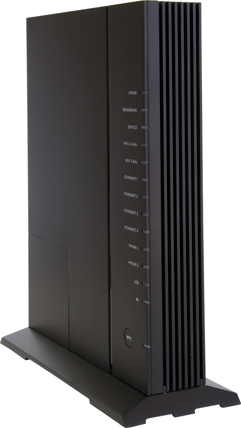 Gigacenter - Calix 844g 1 Router Clipart (1011x1796), Png Download