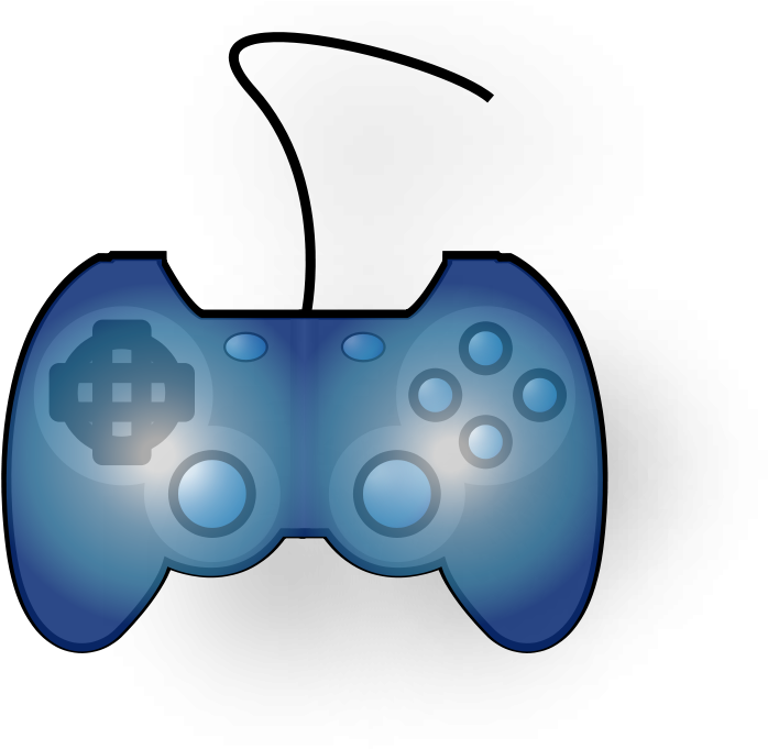 Download Roller Clipart - Video Games Clip Art - Png Download (800x755), Png Download