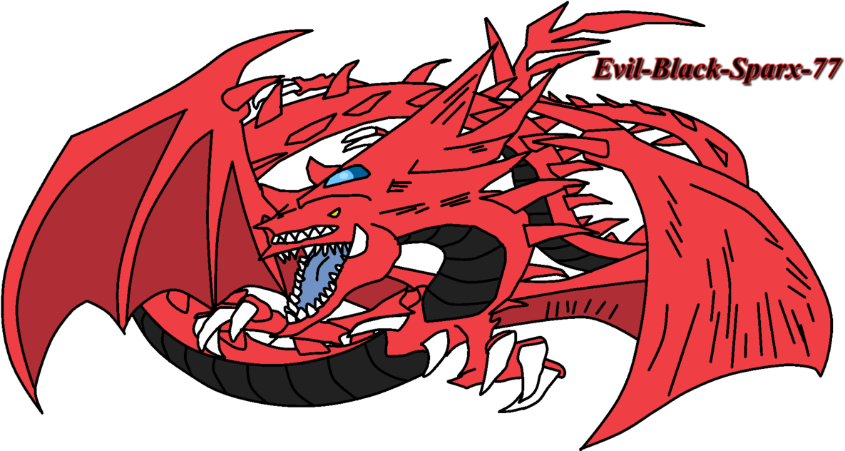 Evil Vector Jaw - Cartoon Clipart (1264x632), Png Download