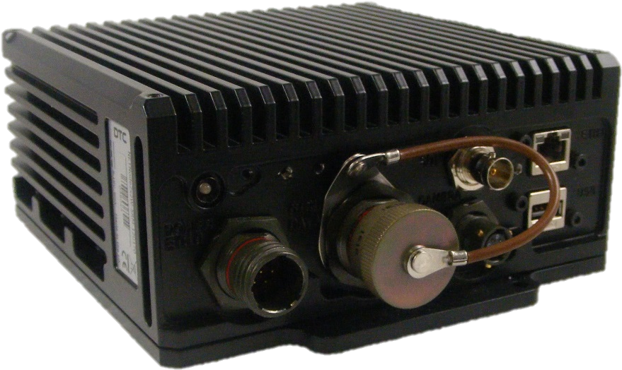 Contact Domo Tactical Communications - Electronics Clipart (1007x780), Png Download