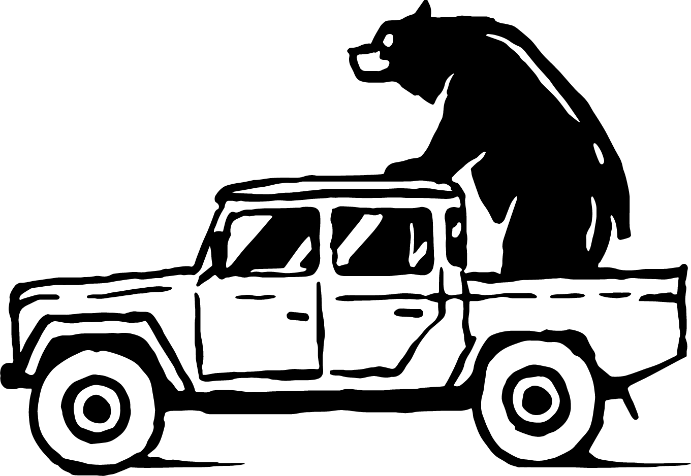 Mackenzie Beach Resort - Illustration Clipart (1360x938), Png Download