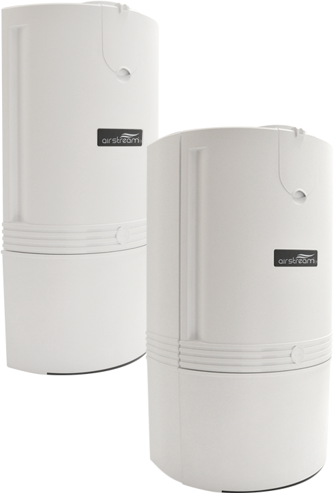 Condo Vac Airstream - Major Appliance Clipart (524x749), Png Download