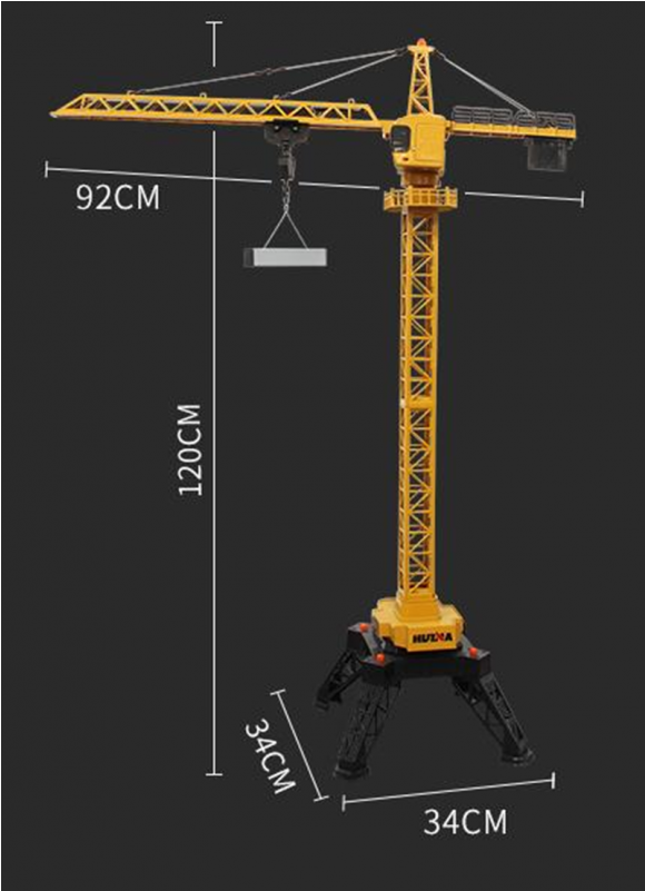 Crane Clipart (800x800), Png Download